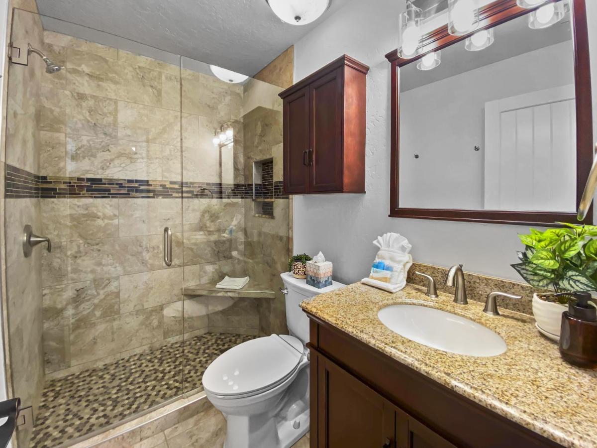 37C Hidden Creek Mountain Getaway! Condo Park City Exteriör bild