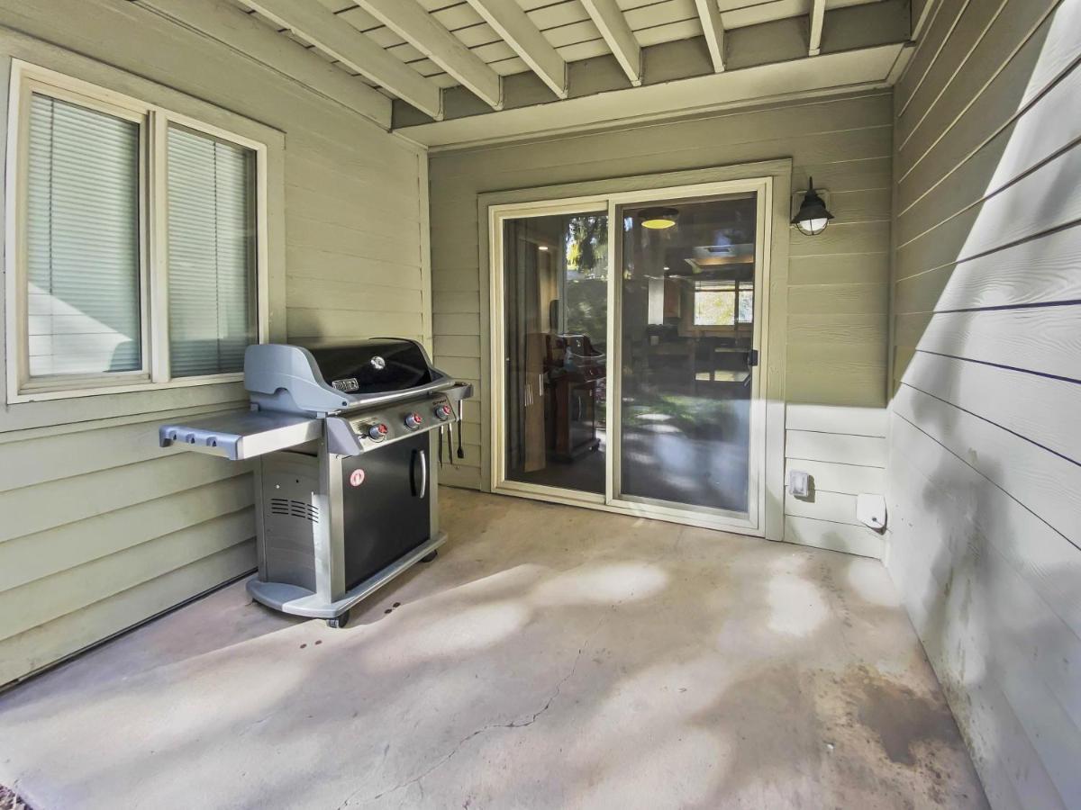37C Hidden Creek Mountain Getaway! Condo Park City Exteriör bild