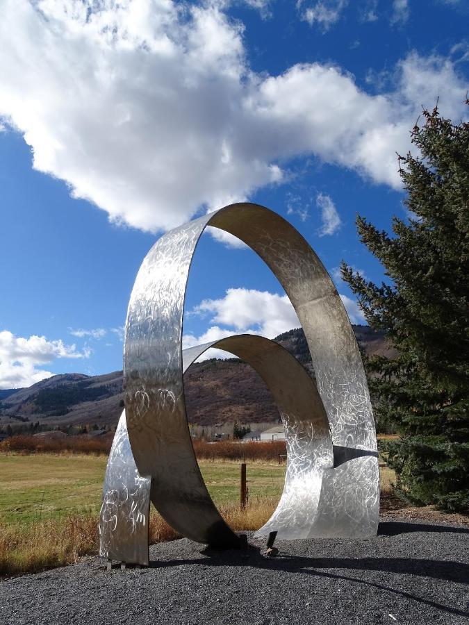 37C Hidden Creek Mountain Getaway! Condo Park City Exteriör bild
