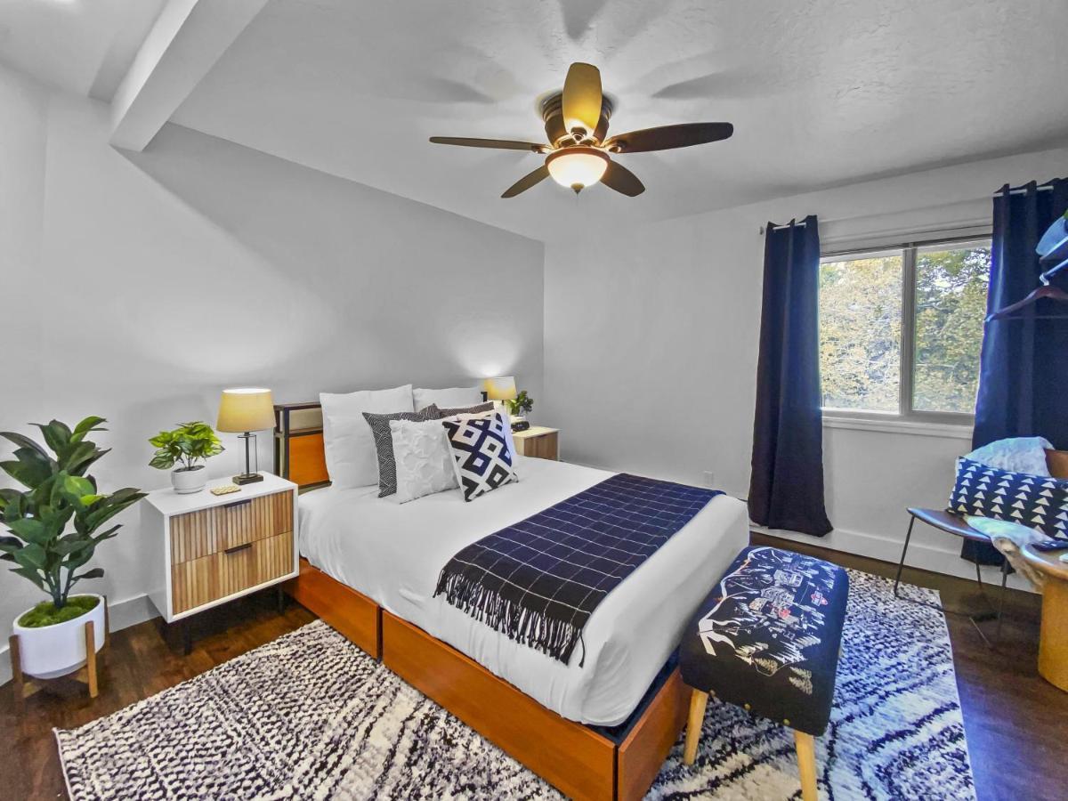 37C Hidden Creek Mountain Getaway! Condo Park City Exteriör bild
