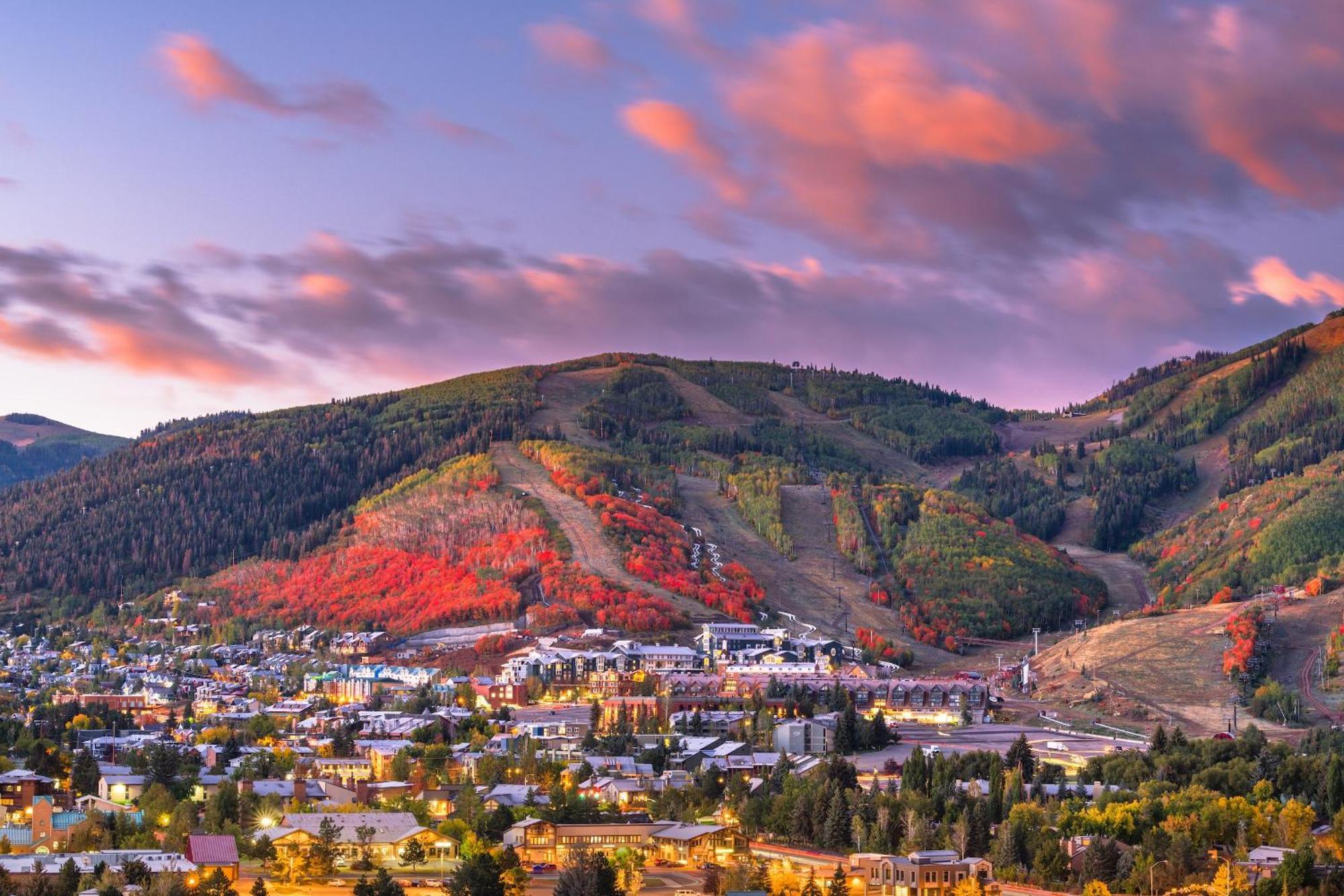 37C Hidden Creek Mountain Getaway! Condo Park City Exteriör bild