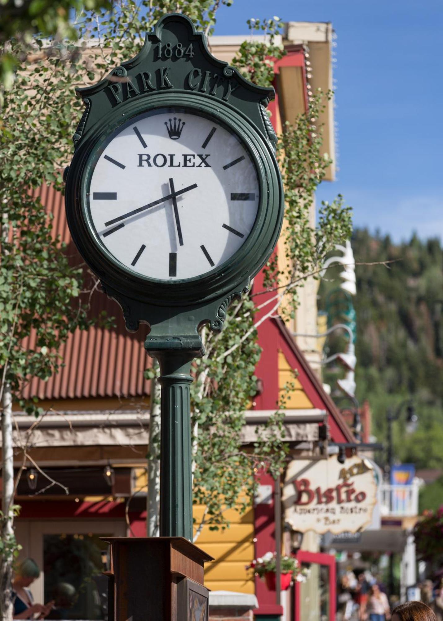 37C Hidden Creek Mountain Getaway! Condo Park City Exteriör bild