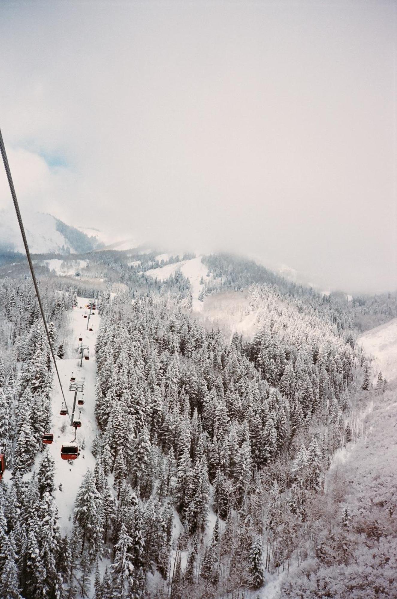 37C Hidden Creek Mountain Getaway! Condo Park City Exteriör bild